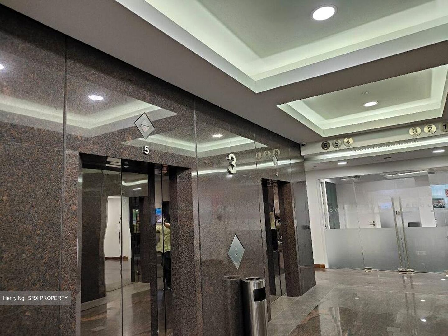 51 Cuppage Road (D9), Office #451396461